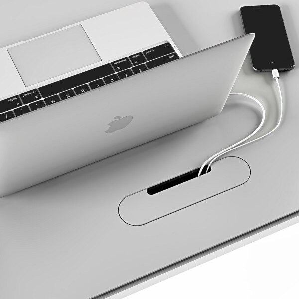 Centro Lift Desk